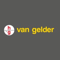 Logo Van Gelder