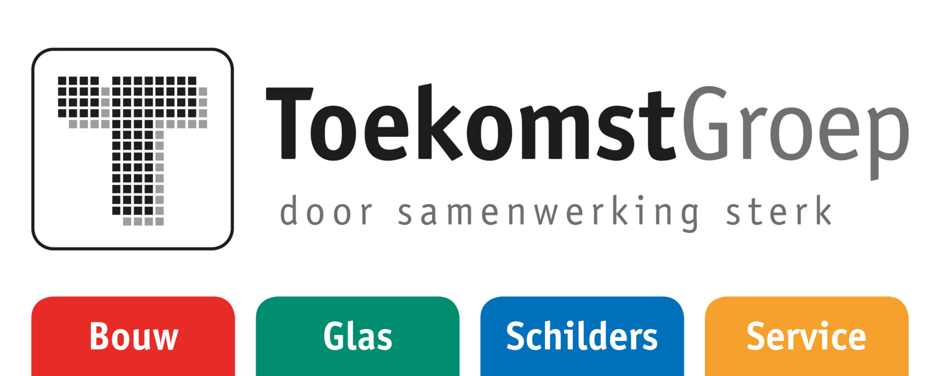 Logo ToekomstGroep