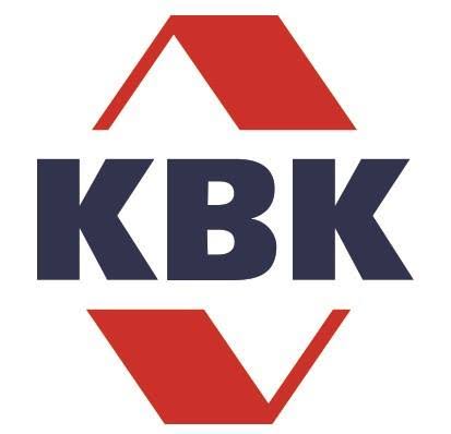 Logo KBK Bouwgroep