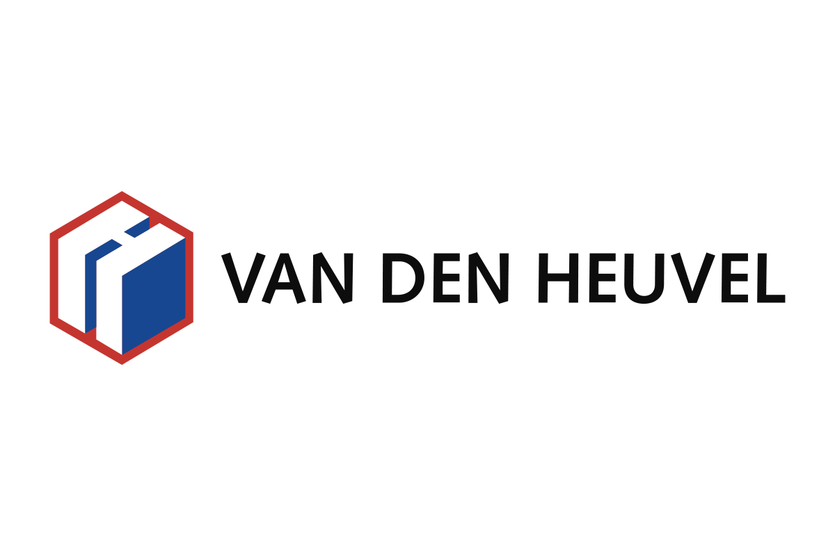 Logo Van den Heuvel