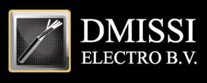 Logo DMISSI Electro B.V.